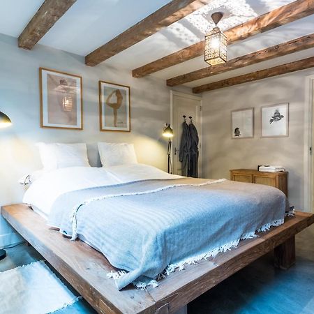 B&B Amsterdam Amstel Apartment Bagian luar foto