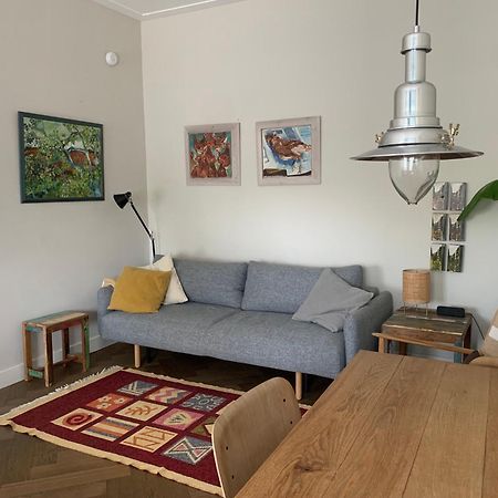 B&B Amsterdam Amstel Apartment Bagian luar foto
